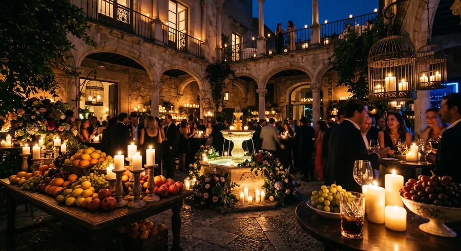 Abaco, Bar de culto en Mallorca