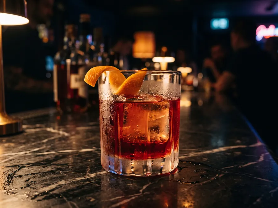 Negroni